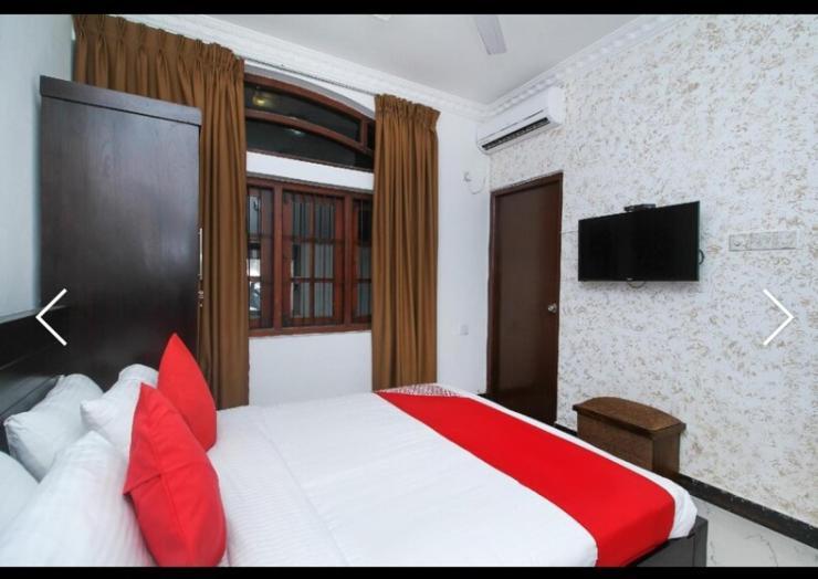 Oyo Motelvip Коломбо Екстер'єр фото
