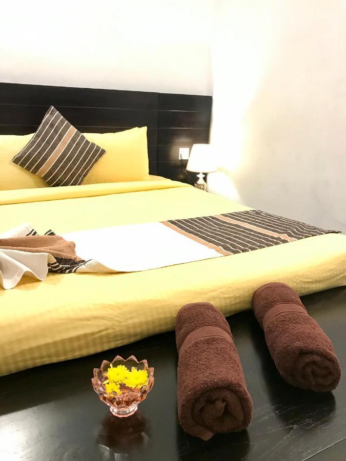 Oyo Motelvip Коломбо Екстер'єр фото