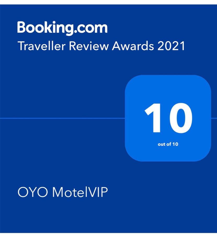 Oyo Motelvip Коломбо Екстер'єр фото