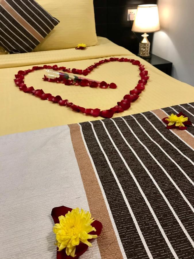 Oyo Motelvip Коломбо Екстер'єр фото