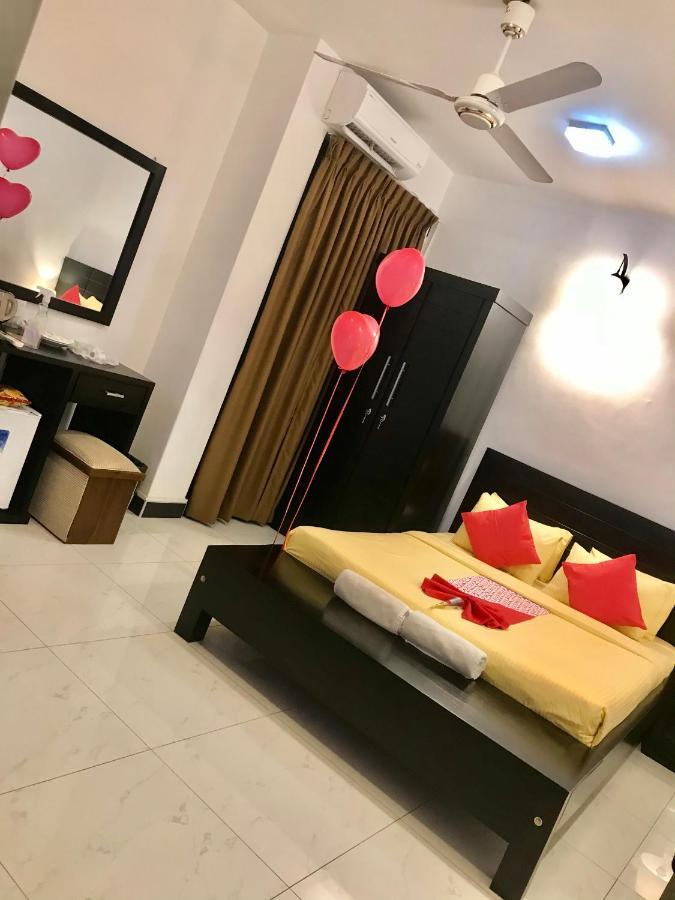 Oyo Motelvip Коломбо Екстер'єр фото