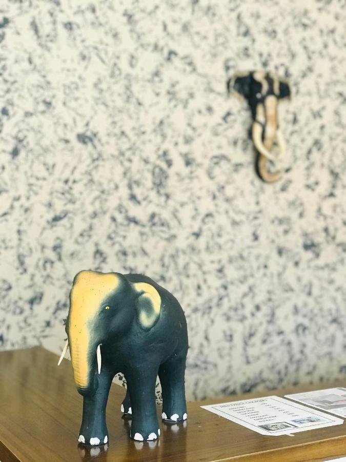 Oyo Motelvip Коломбо Екстер'єр фото