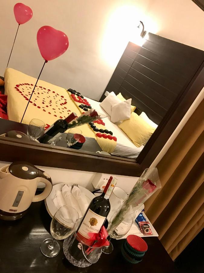 Oyo Motelvip Коломбо Екстер'єр фото
